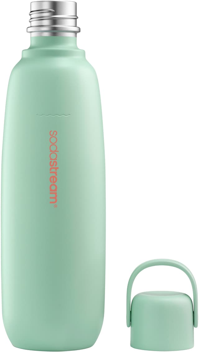 Sodastream Fizz & GO karboneringsflaske 1062402980 (mint)
