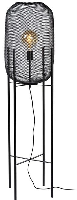Vloerlamp Mesh B35 x D35 cm