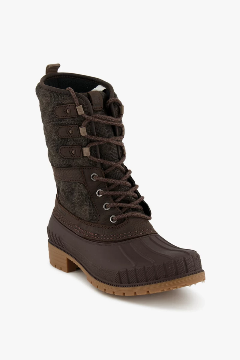 Kamik Sienna 3 Damen Winterboot