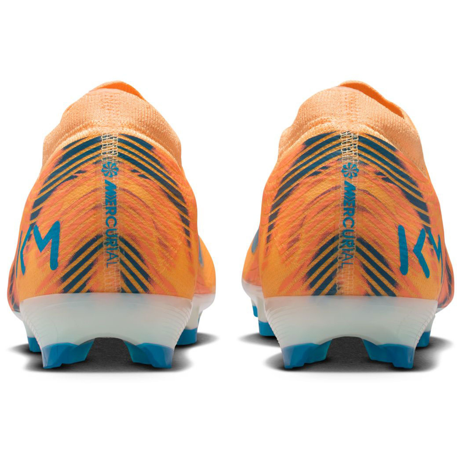 Nike Mercurial Zoom Vapor 16 Pro KM FG Kids
