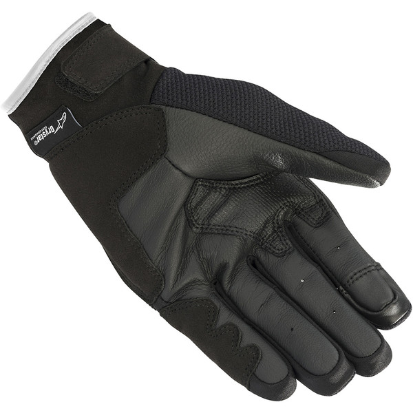 Alpinestars - Gants Femme Stella S Max Drystar® Noir / Blanc