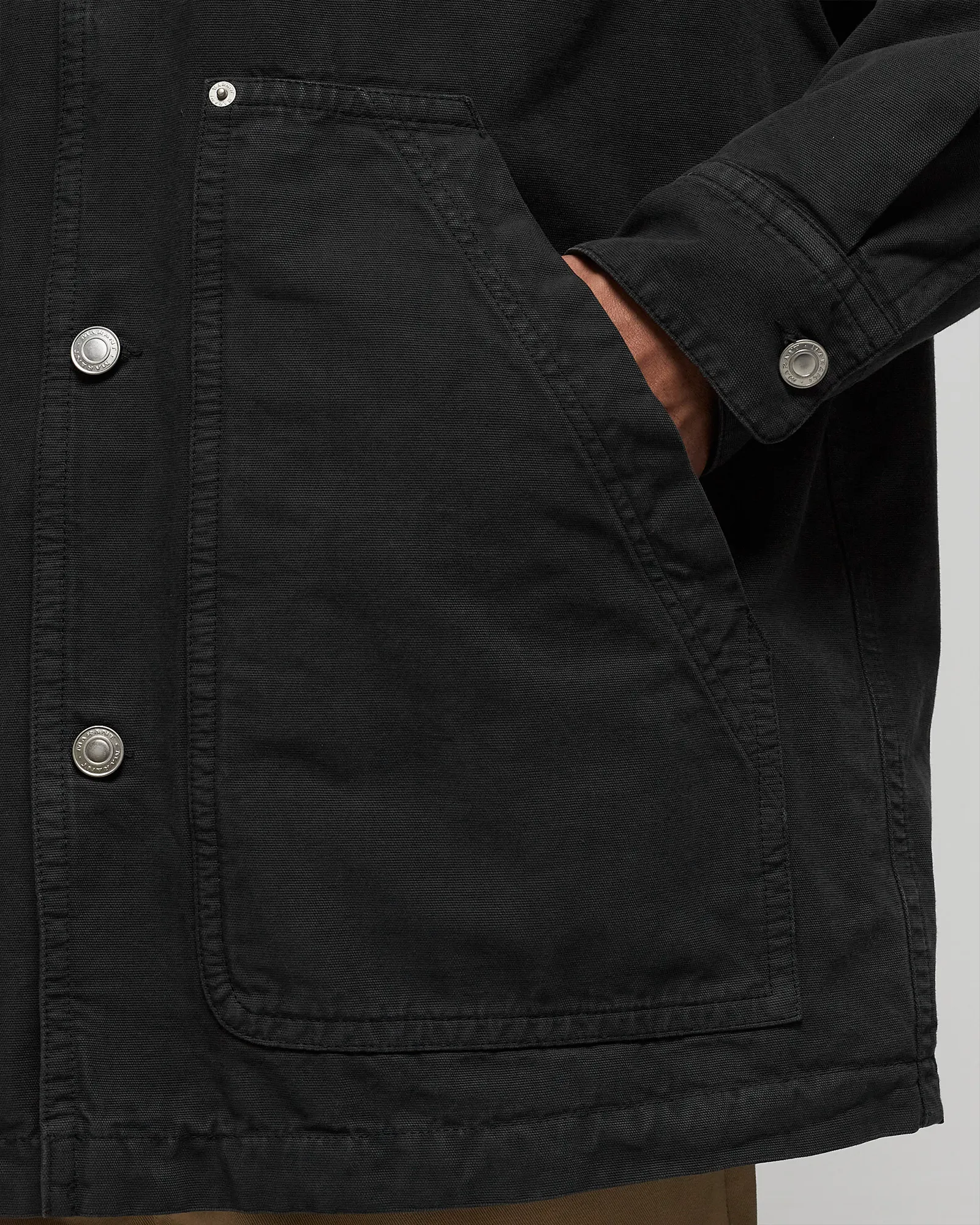 Marant LAWRENCE JACKET