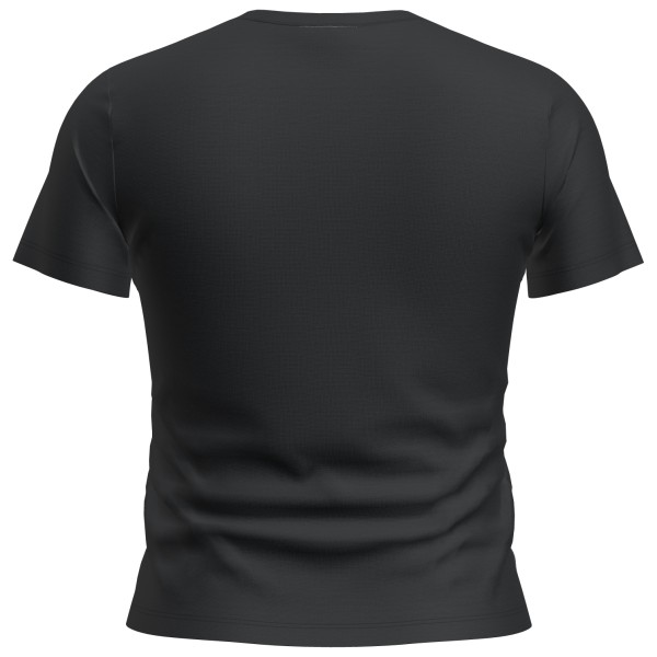 Icebreaker - Women's Merino 200 Tech Lite S/S Crop Slim Tee - Haut en mérinos