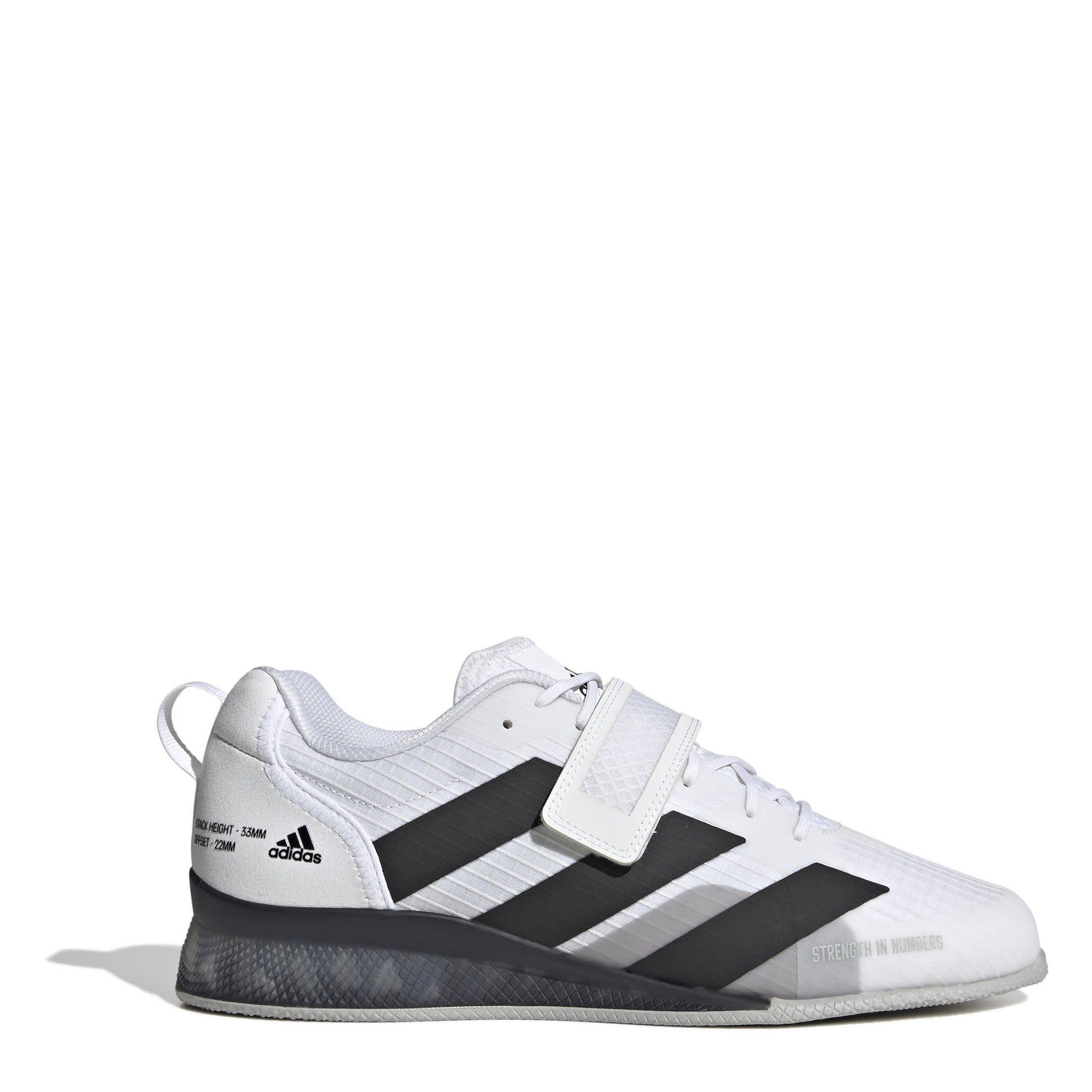 adidas Adipower Weightlifting 3 Shoes Juniors