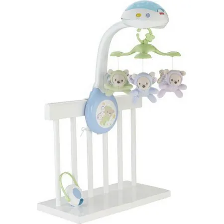 Fisher-Price 3-in-1 Traumbärchen Mobile