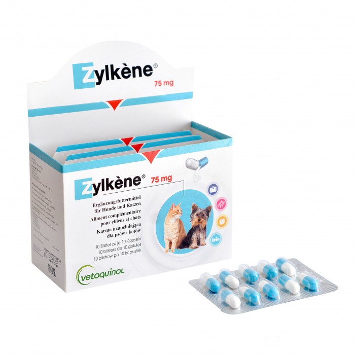 Zylkène