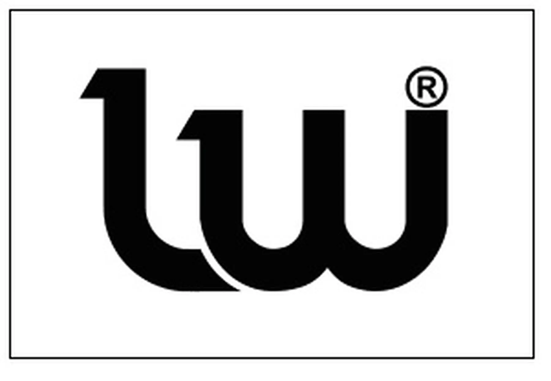 Longway Logo Klistermærke Til Løbehjul | SkatePro