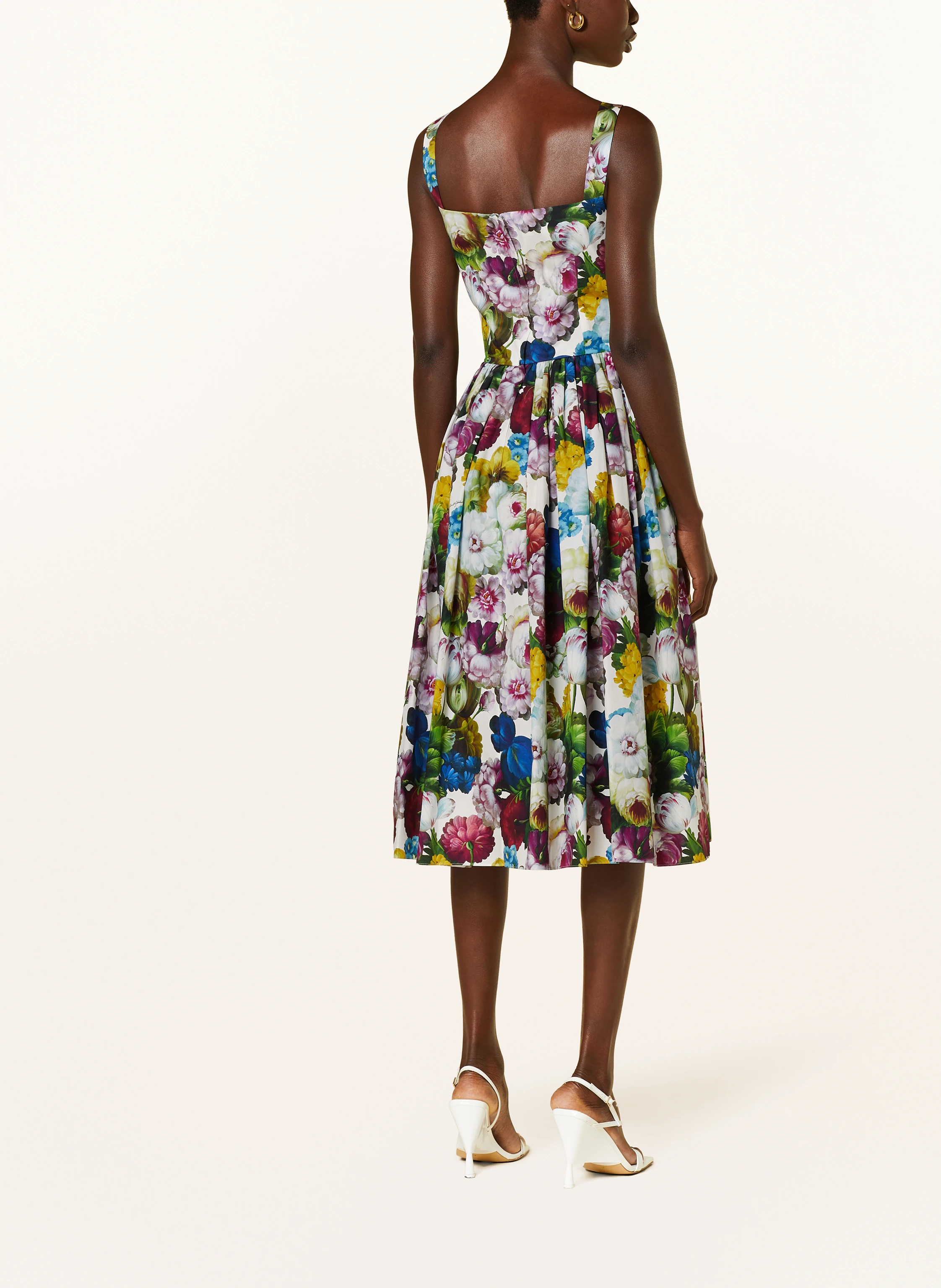 DOLCE & GABBANA Kleid