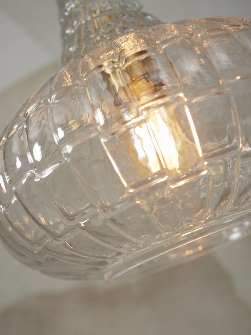 It's about RoMi   Venice Druppel Hanglamp