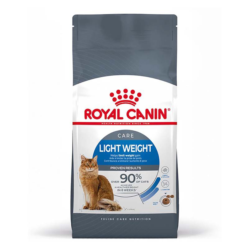 Lots économiques Royal Canin