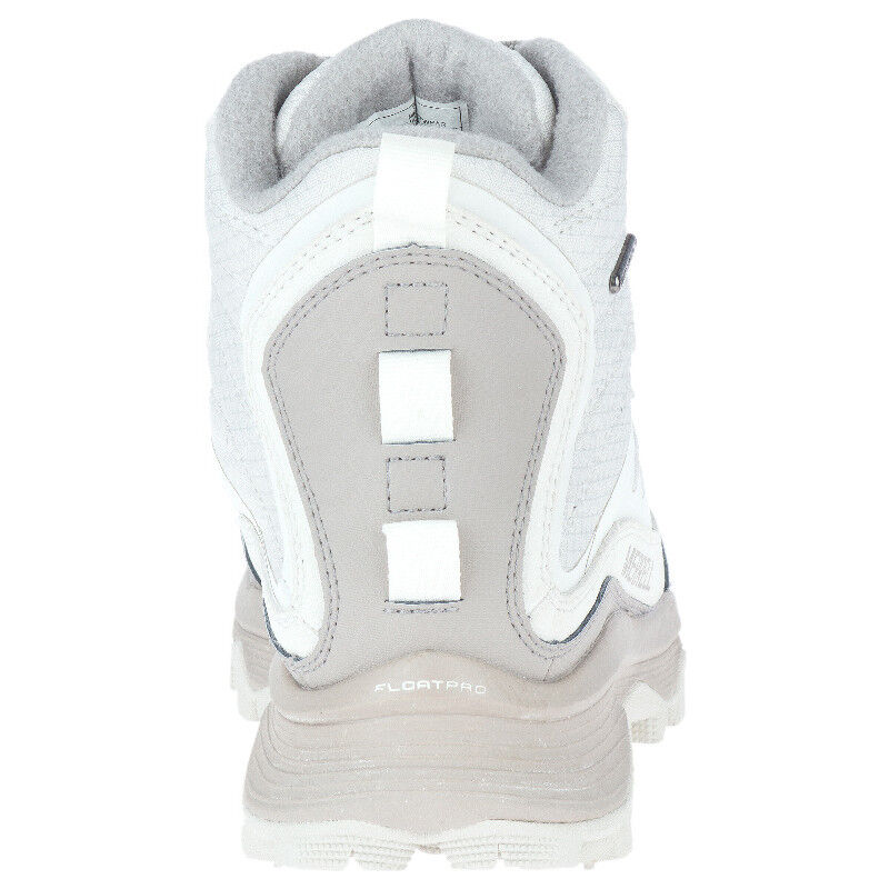 Moab Speed Thermo Mid WP - Chaussures randonnée femme