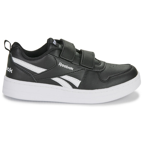 Reebok Classic - REEBOK ROYAL PRIME 2.0 - Noir / Blanc