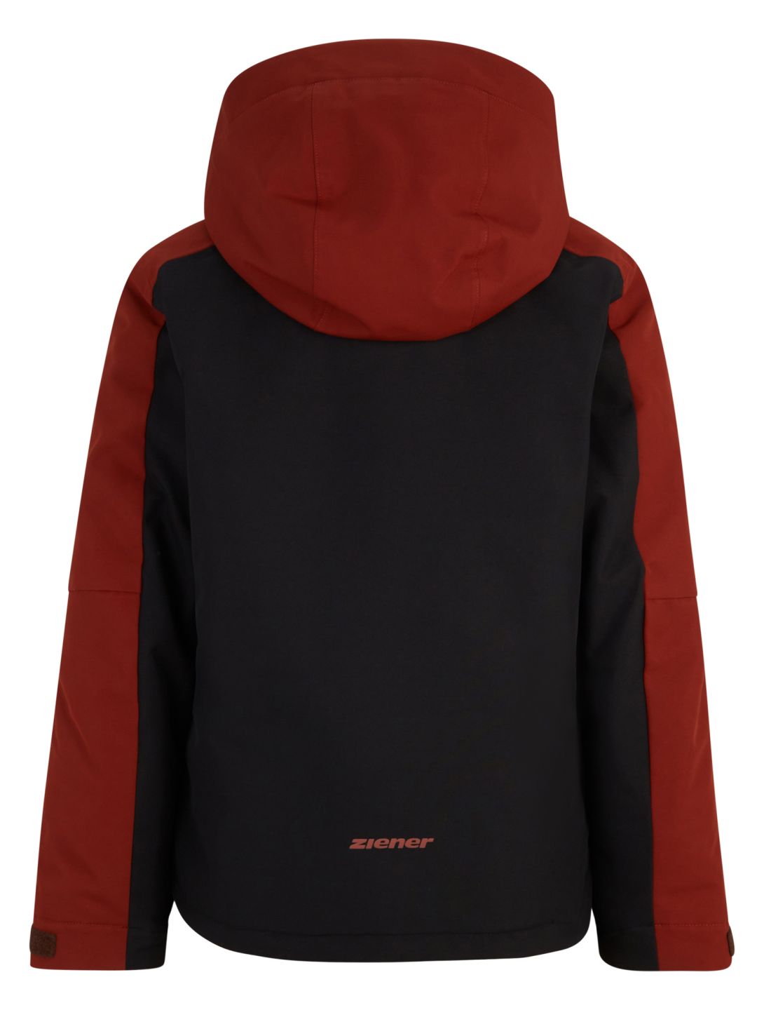 Aluck Junior ski-jas kinderen