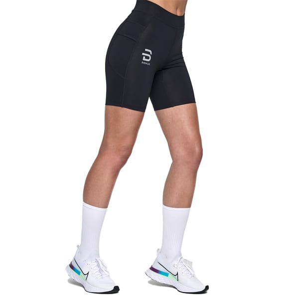 Cuissard running DAEHLIE TIGHTS DIRECTION 7.5 W BLACK