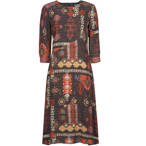 Desigual - ALBURQUERQUE Multicolor