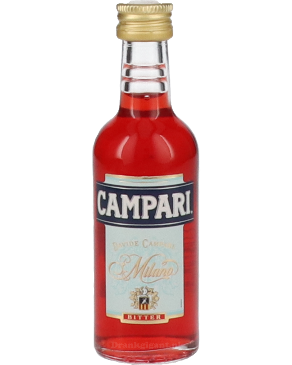 Campari Mini 5 cl