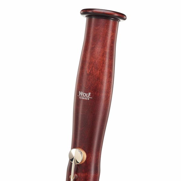 Guntram Wolf Fg 5 Plus Quint-Bassoon