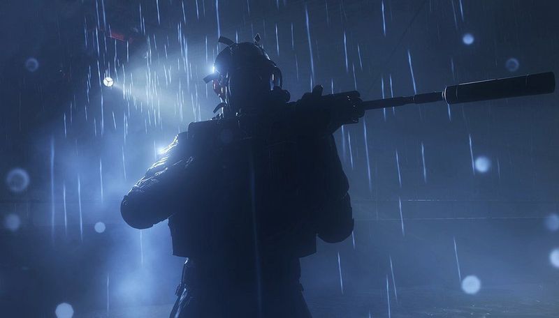 Call of Duty - Modern Warfare Remastered - Xbox One - Shooter