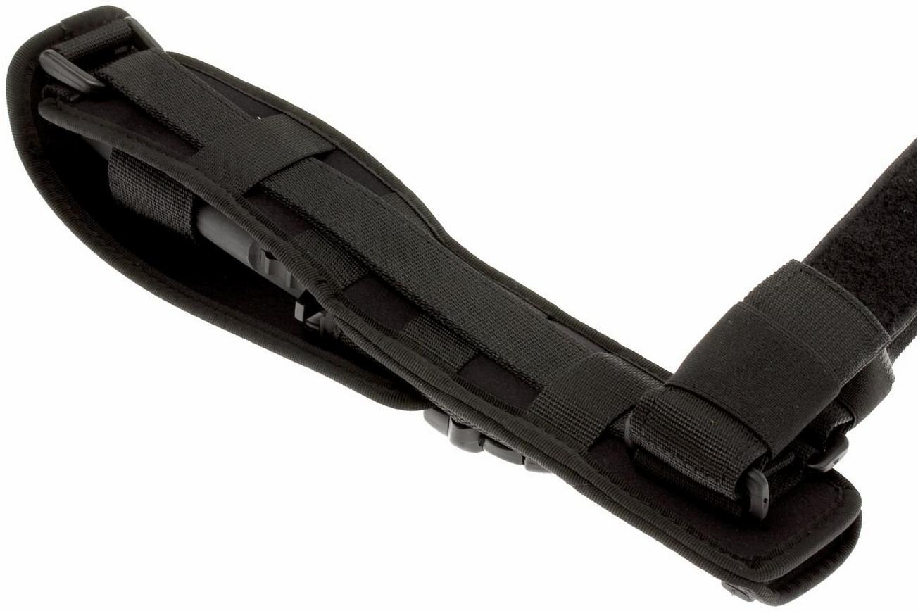 Extrema Ratio Fulcrum S Testudo, 092FULSTES