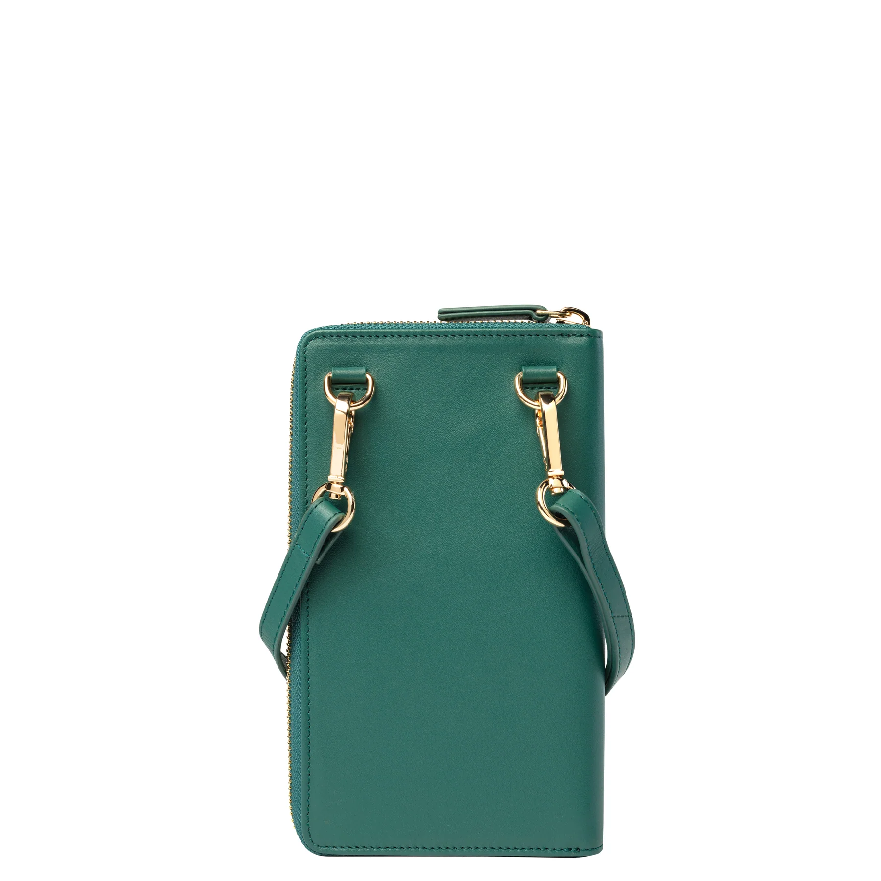 ACCESSOIRE - SAC BANDOULIÈRE ZIP HORIZONTAL