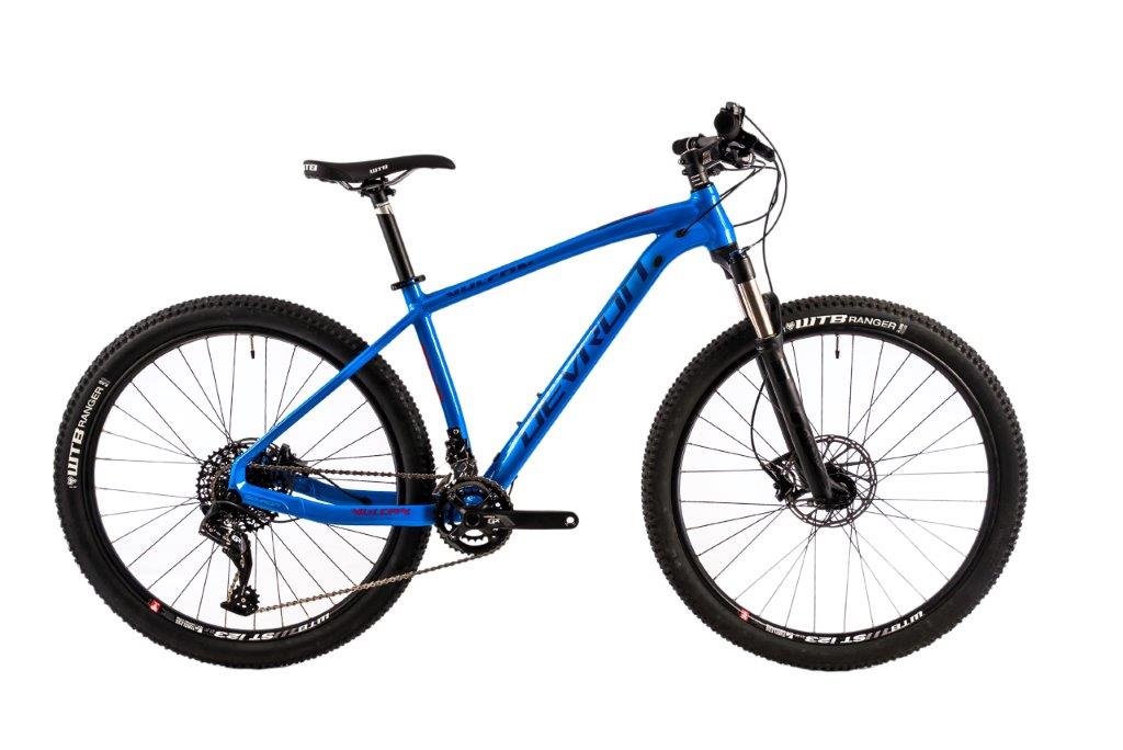 Devron Vulcan 2.9 29