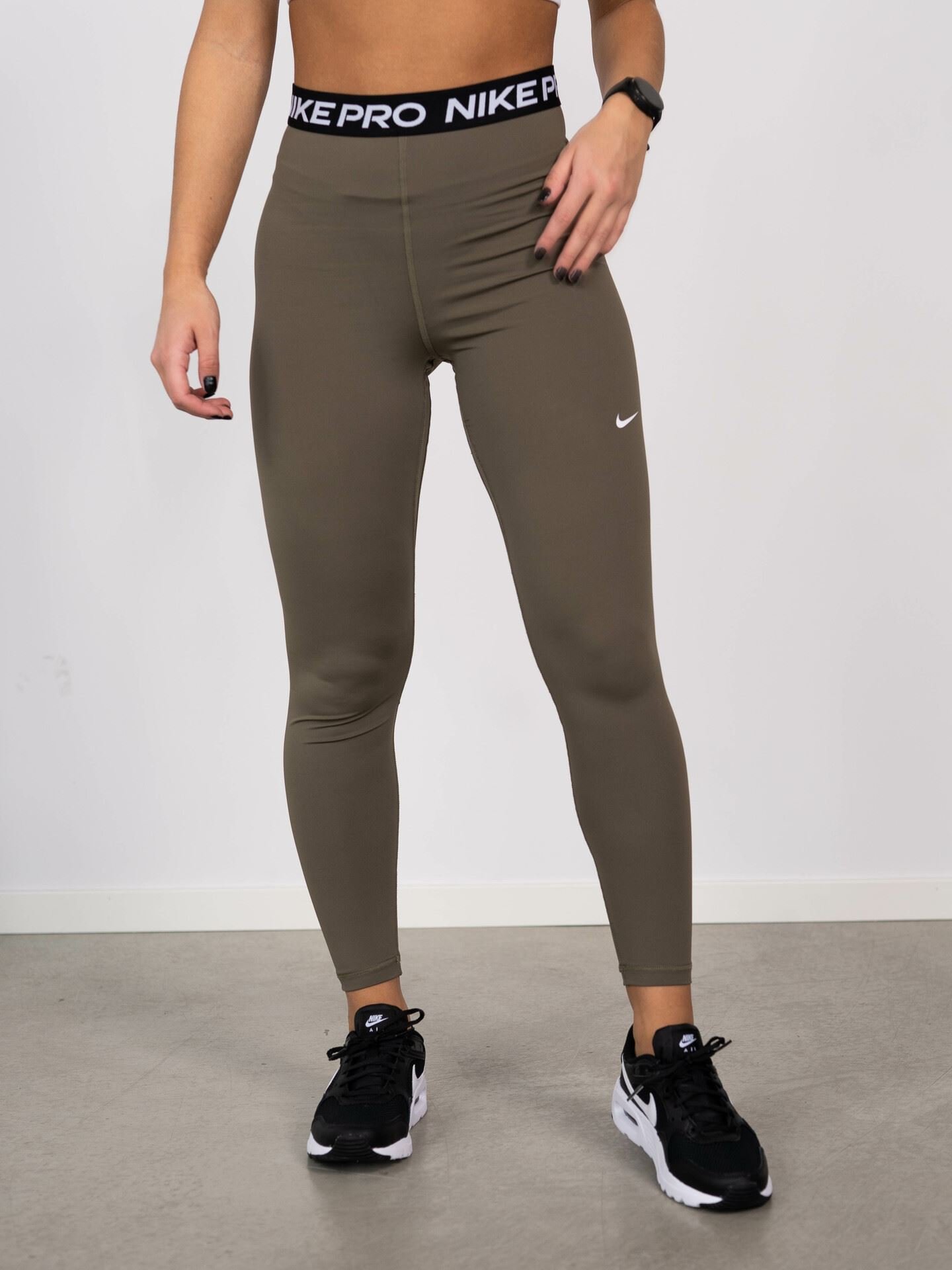 Nike Pro 365 High Rise tights