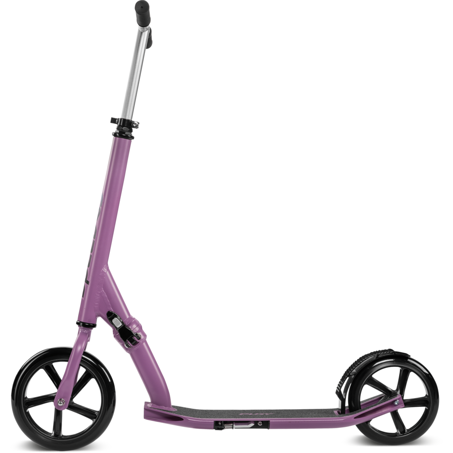 PUKY® Roller Speedus One, grape purple 5006