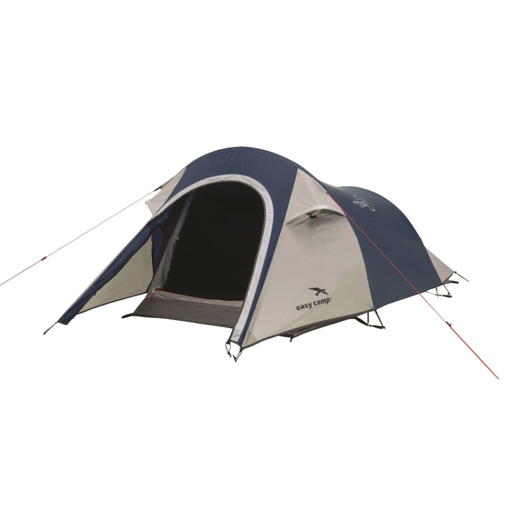Barraca túnel compacta Easy Camp Energy 200 para 2 pessoas