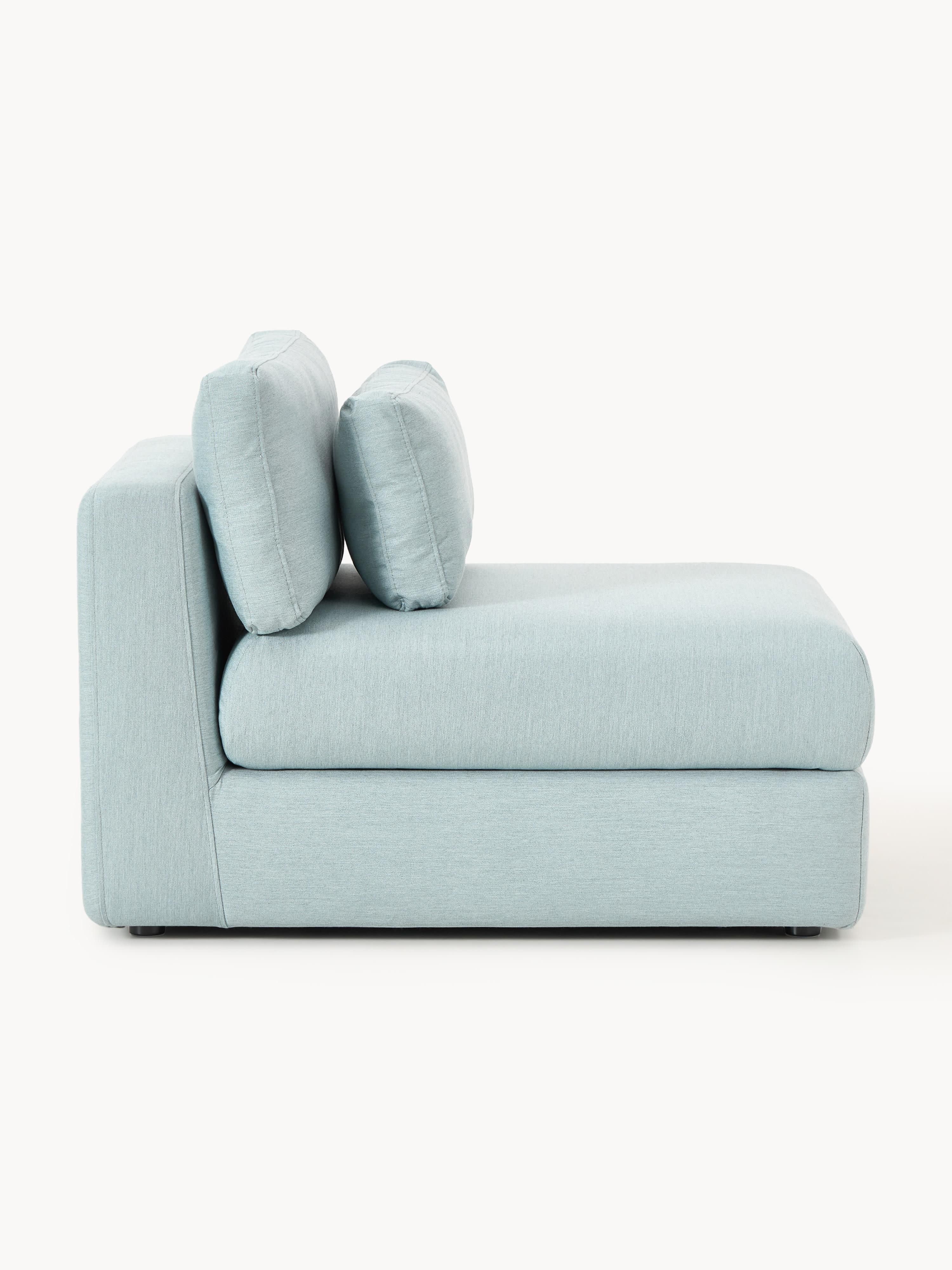 Modulaire tuin loungefauteuil Rabea