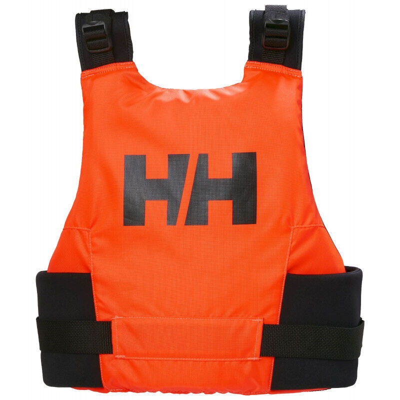 Rider Paddle Vest - Gilet de sauvetage