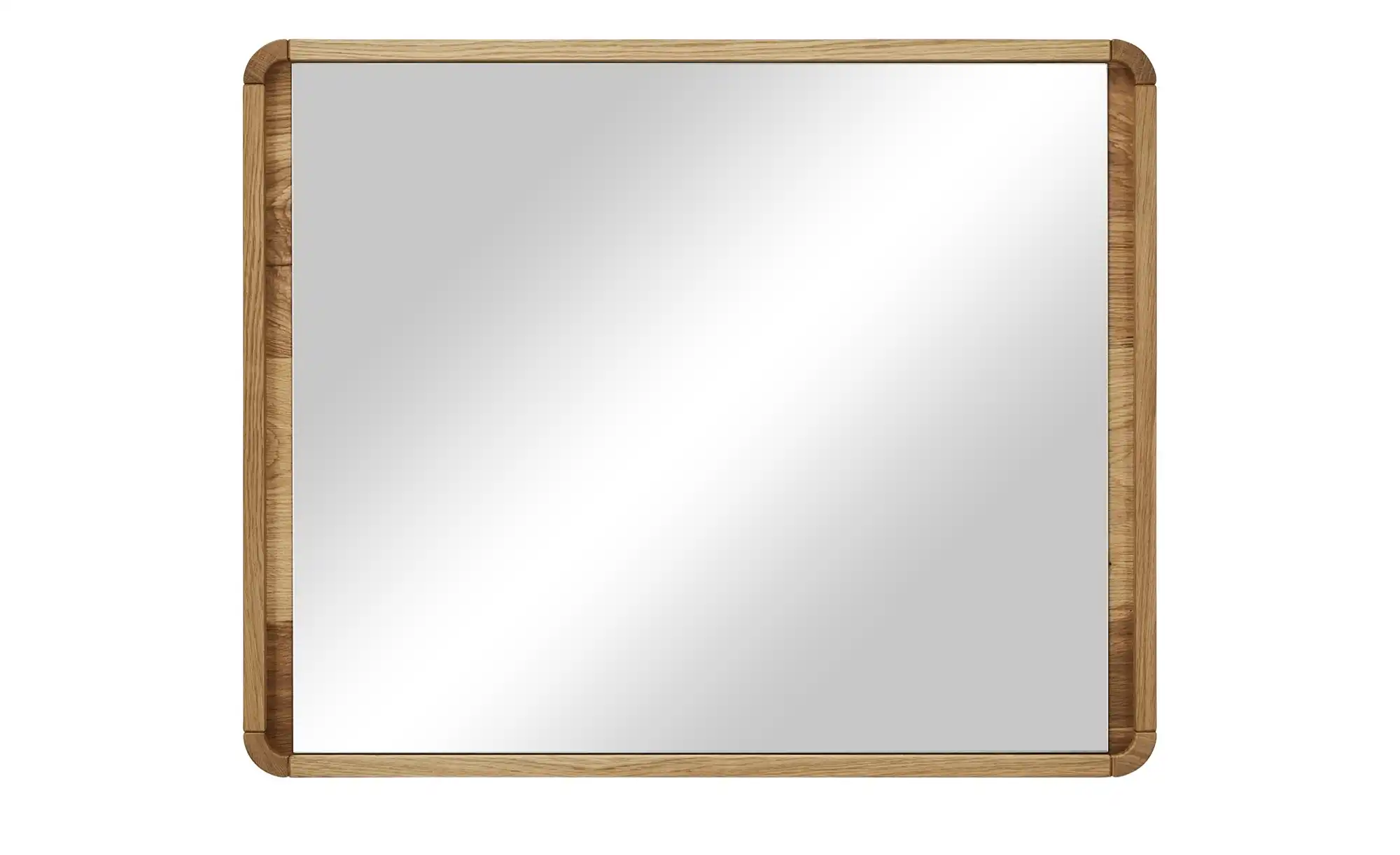 Spiegel 80 x 64,5 cm Phönix