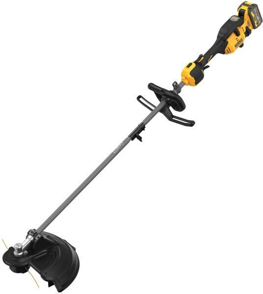 DeWALT DCMAS5713X1 Accu Split boom Grastrimmer 54V XR Flexvolt 9.0Ah