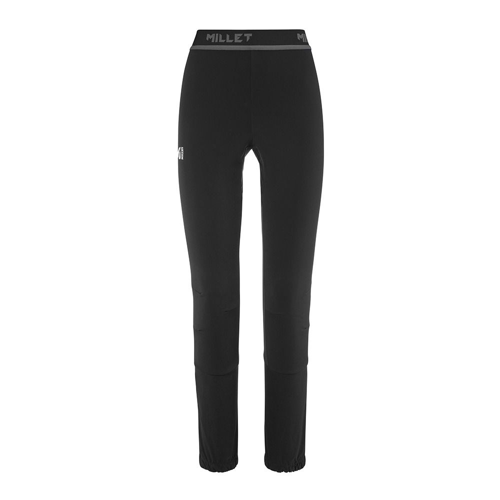 Millet PIERRA MENT - Legging Femme black