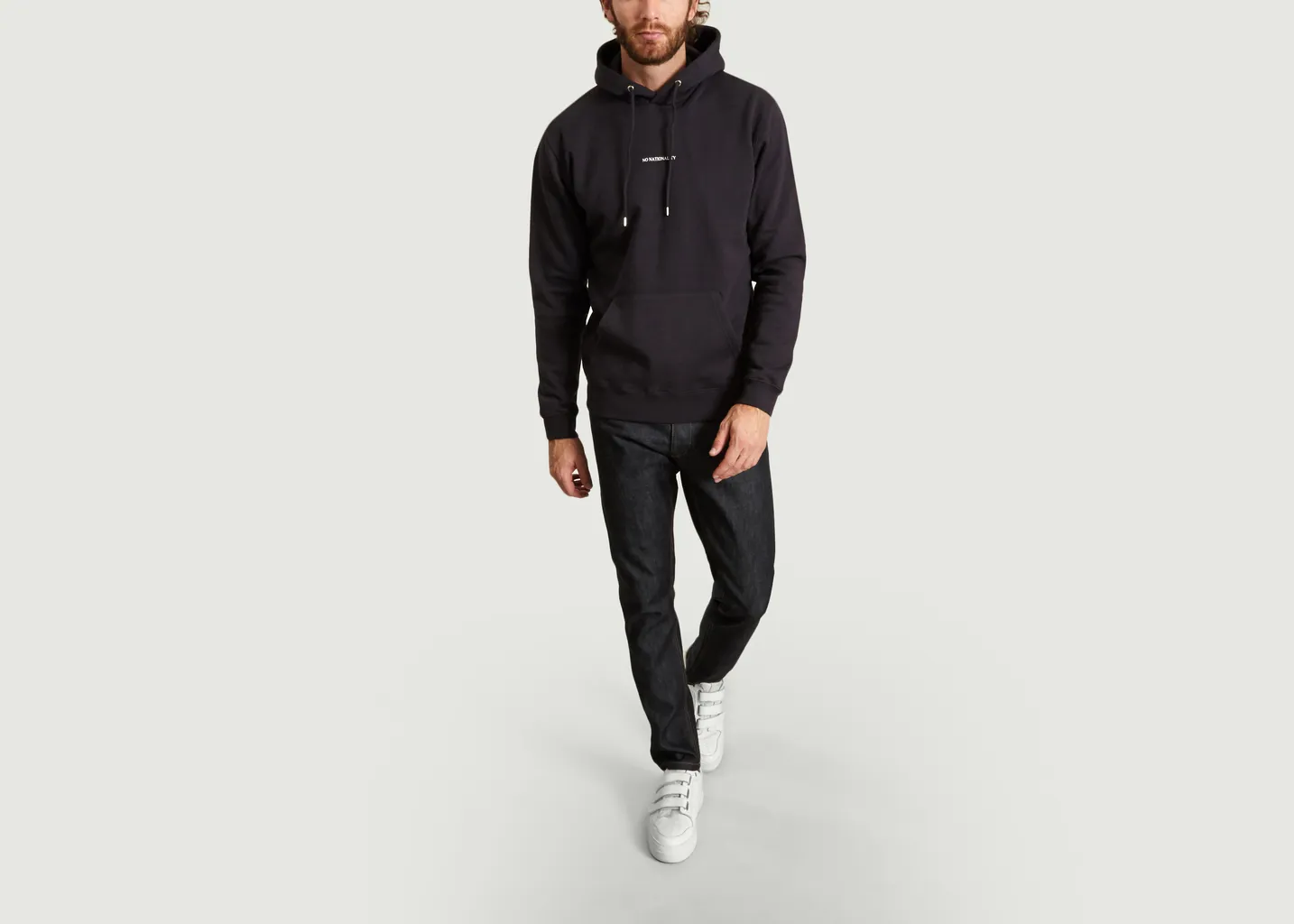 Hoodie Barrow NN07