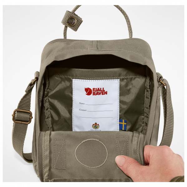 Fjällräven - Kånken Sling - Sac à bandoulière