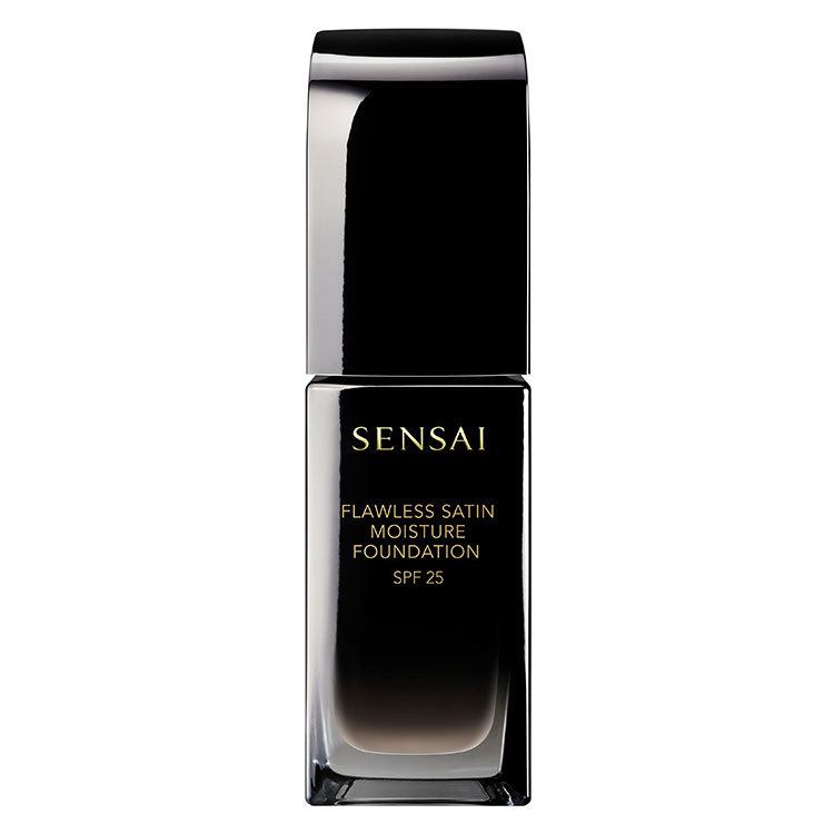 Sensai Flawless Satin Moisture Foundation FS202 30ml