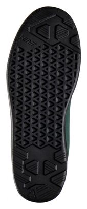 Chaussures Leatt MTB 2.0 Flat Ivy Vert