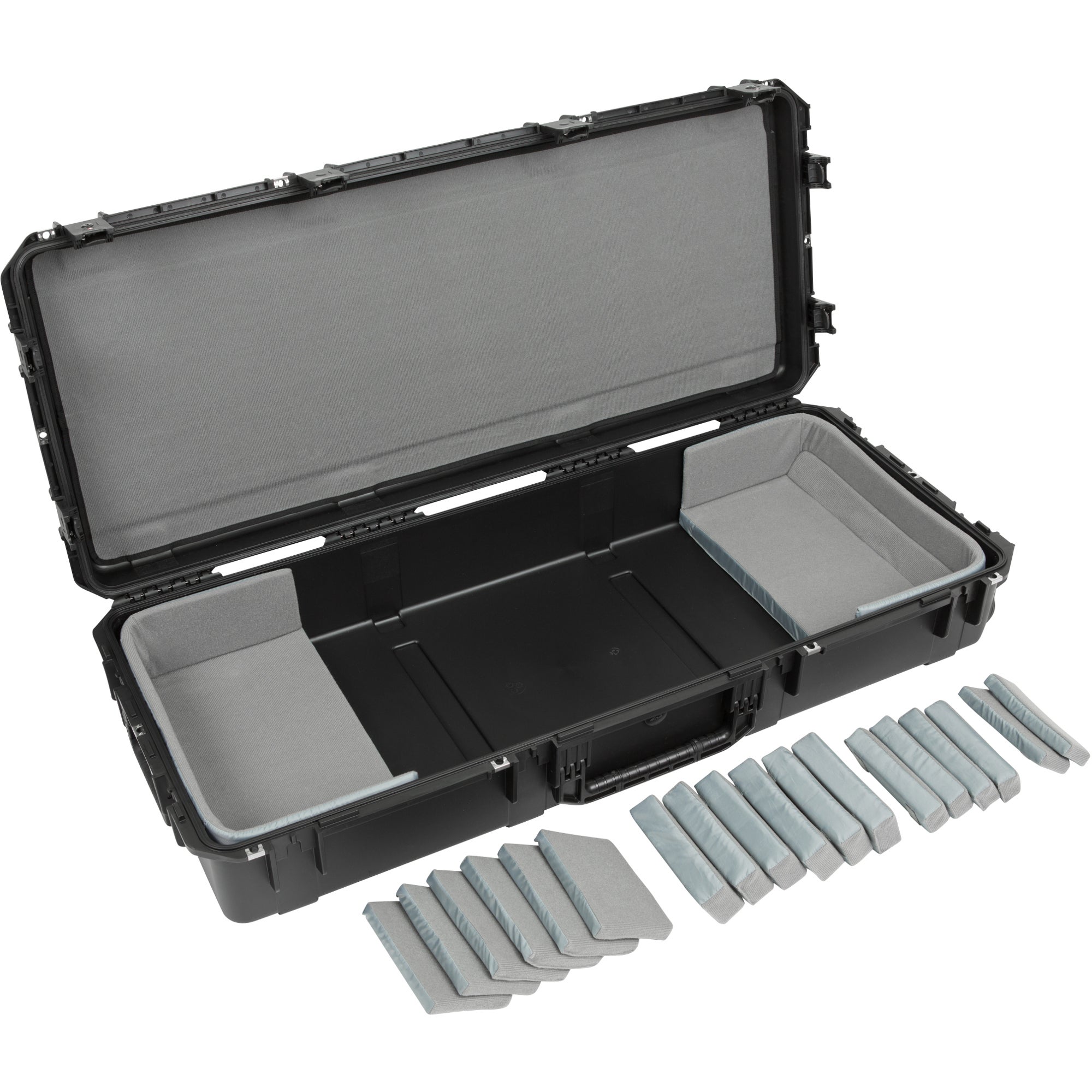 SKB 3i-4719-tkbd Think Tank flightcase voor 61 toetsen keyboard 112x46x15 cm