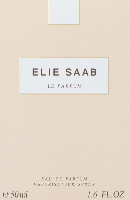 Elie Saab - Le Parfum - Eau de Parfum - 50 ml