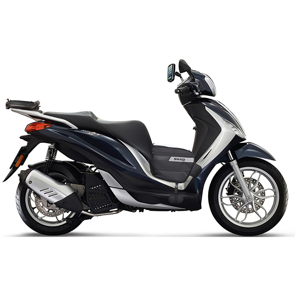 Shad - Support Fixation Top Case Piaggio Medley 125 V0MD16ST