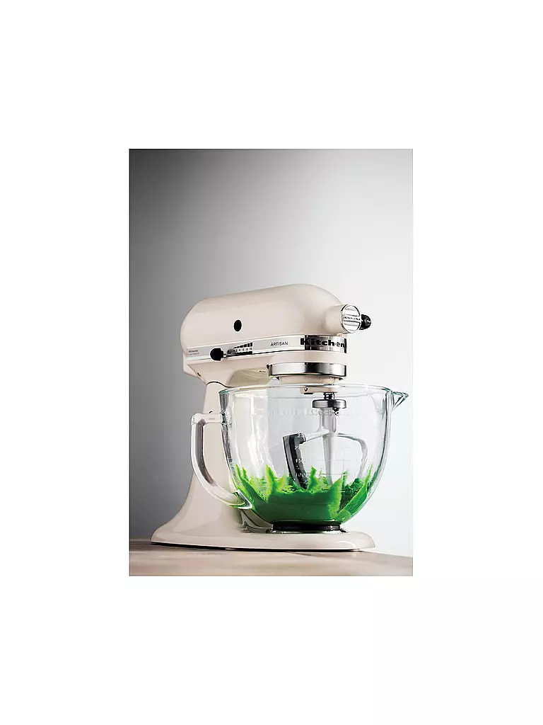 KITCHENAID Flexi-Flachrührer 5KFE5T keine Farbe