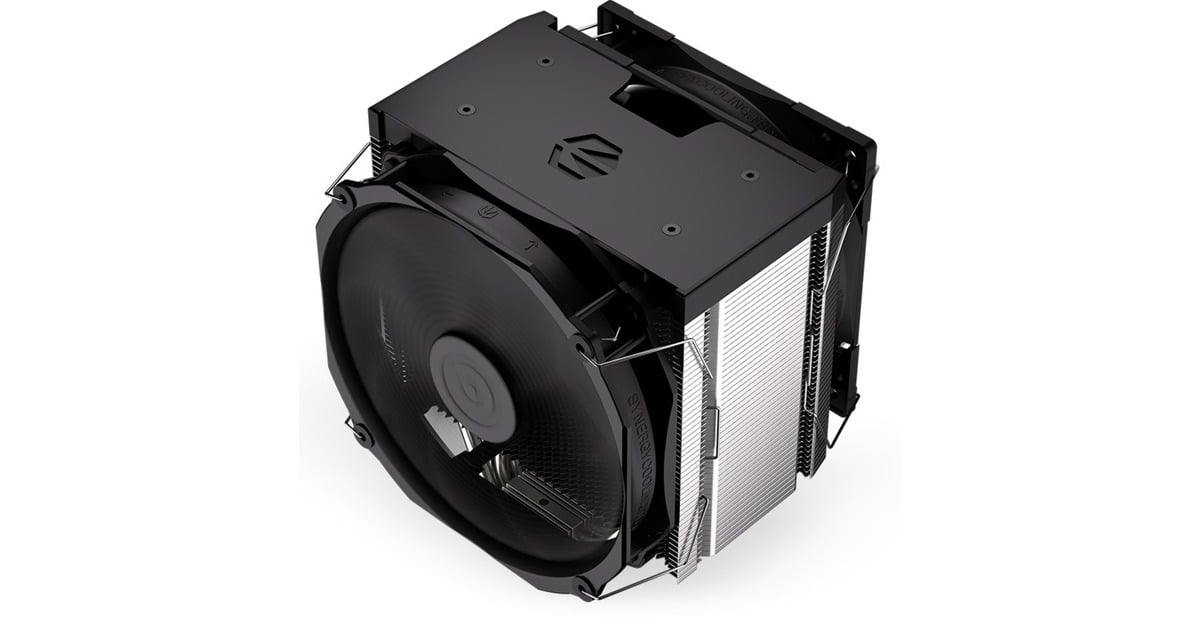 ENDORFYFortis 5 Dual Fan CPU-koeler