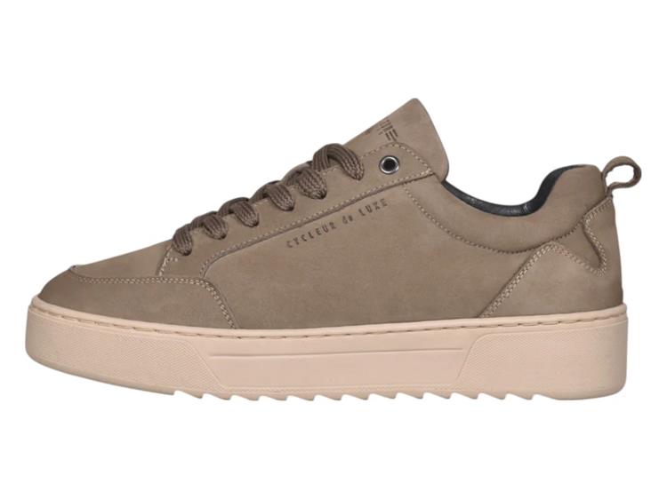 Cycleur de luxe cdlm252071 Taupe