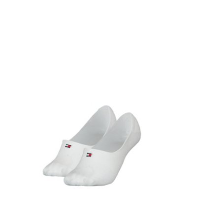 Chaussettes femme Thom Footie Diamond Structure TOMMY HILFIGER