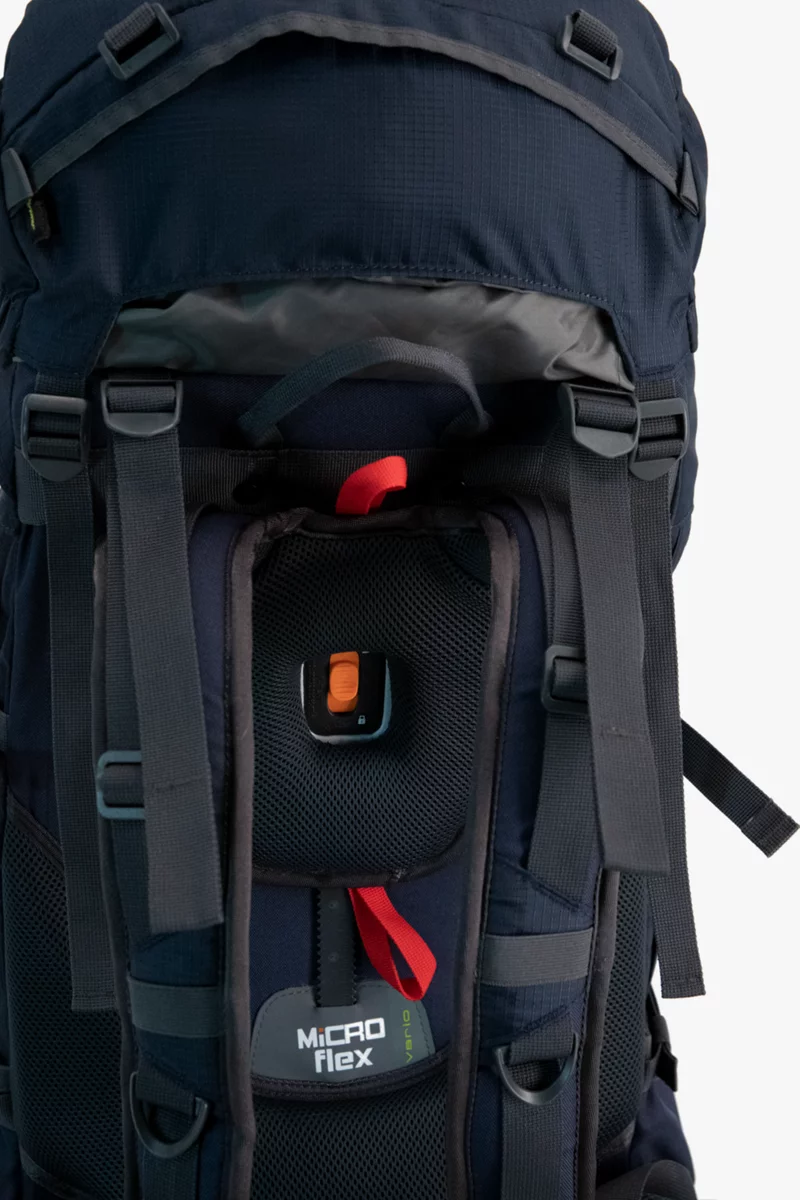 46 NORD Denali 60+10 L Wanderrucksack
