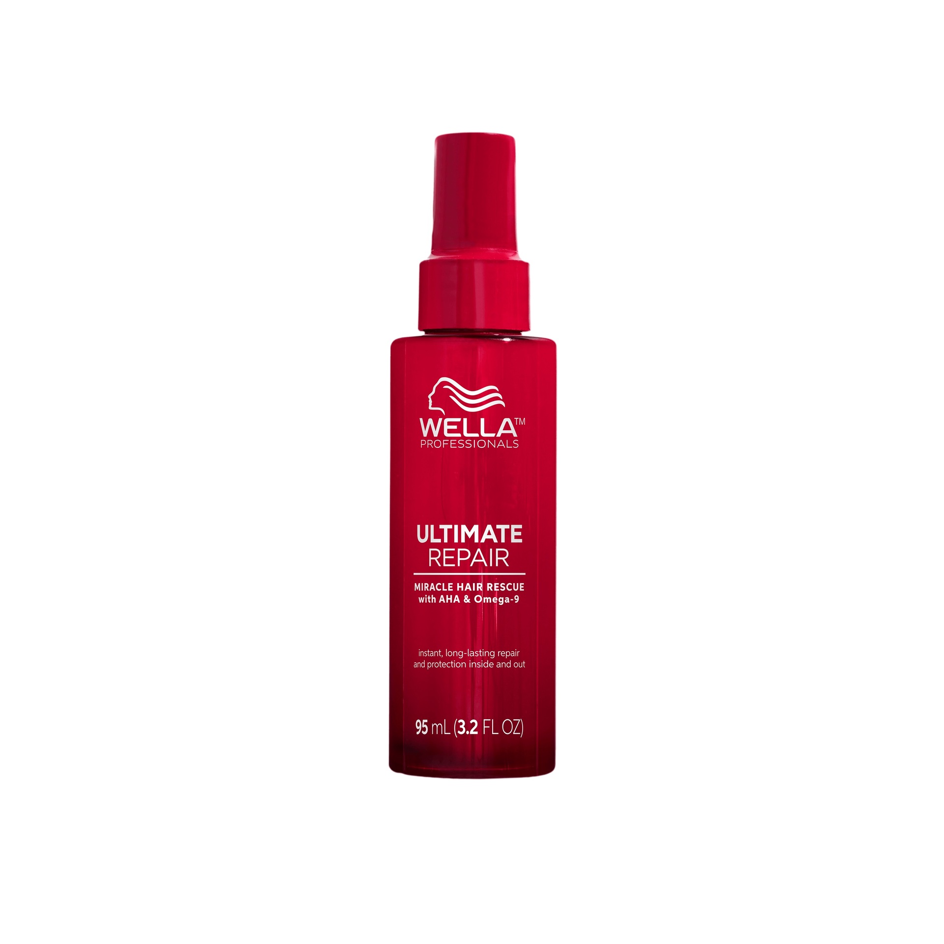 Ultimate Repair Miracle Hair Rescue 95ml