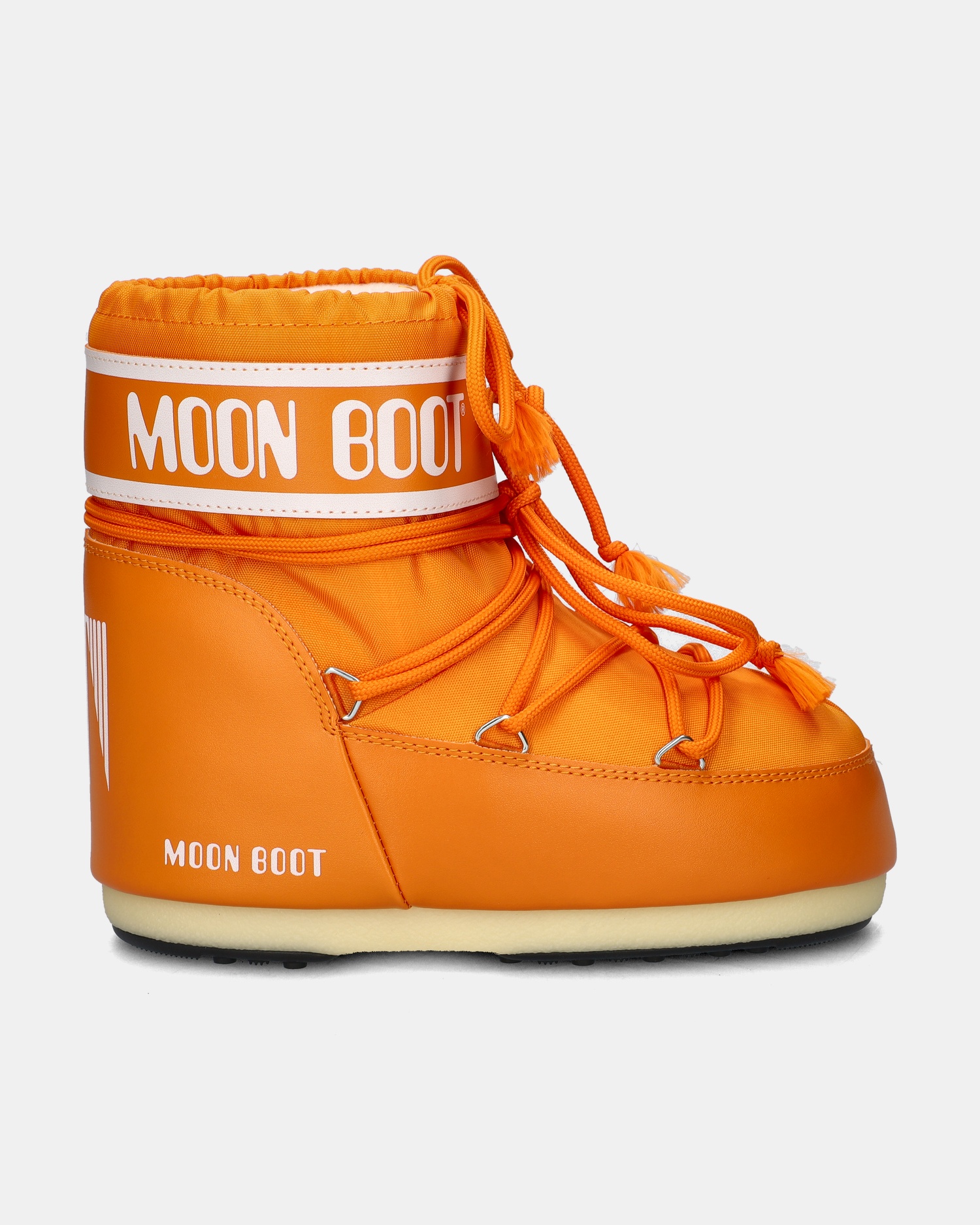 Moonboot The Original Snowboots  - oranje