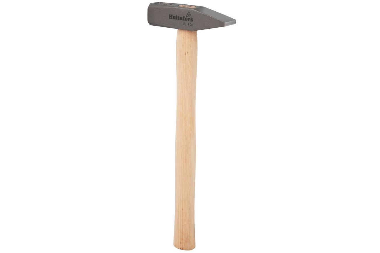 Hultafors Bench Hammer B, 822052, 400 gram, bankhamer