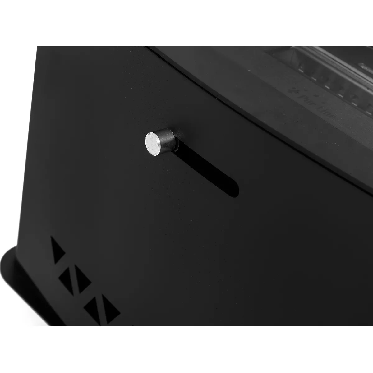 Purline HERMES - Noir
