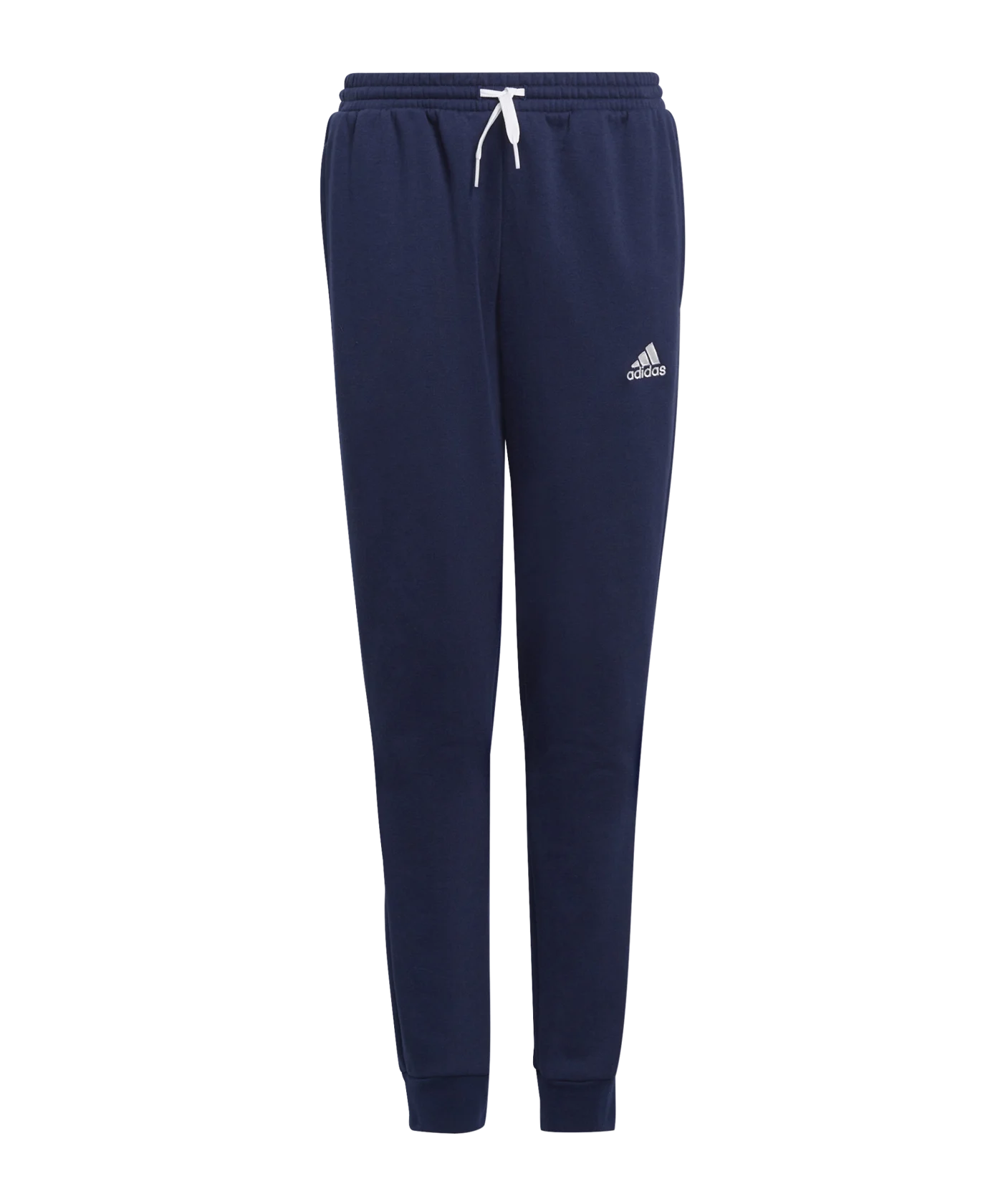 adidas Entrada 22 Jogginghose Kids Blau